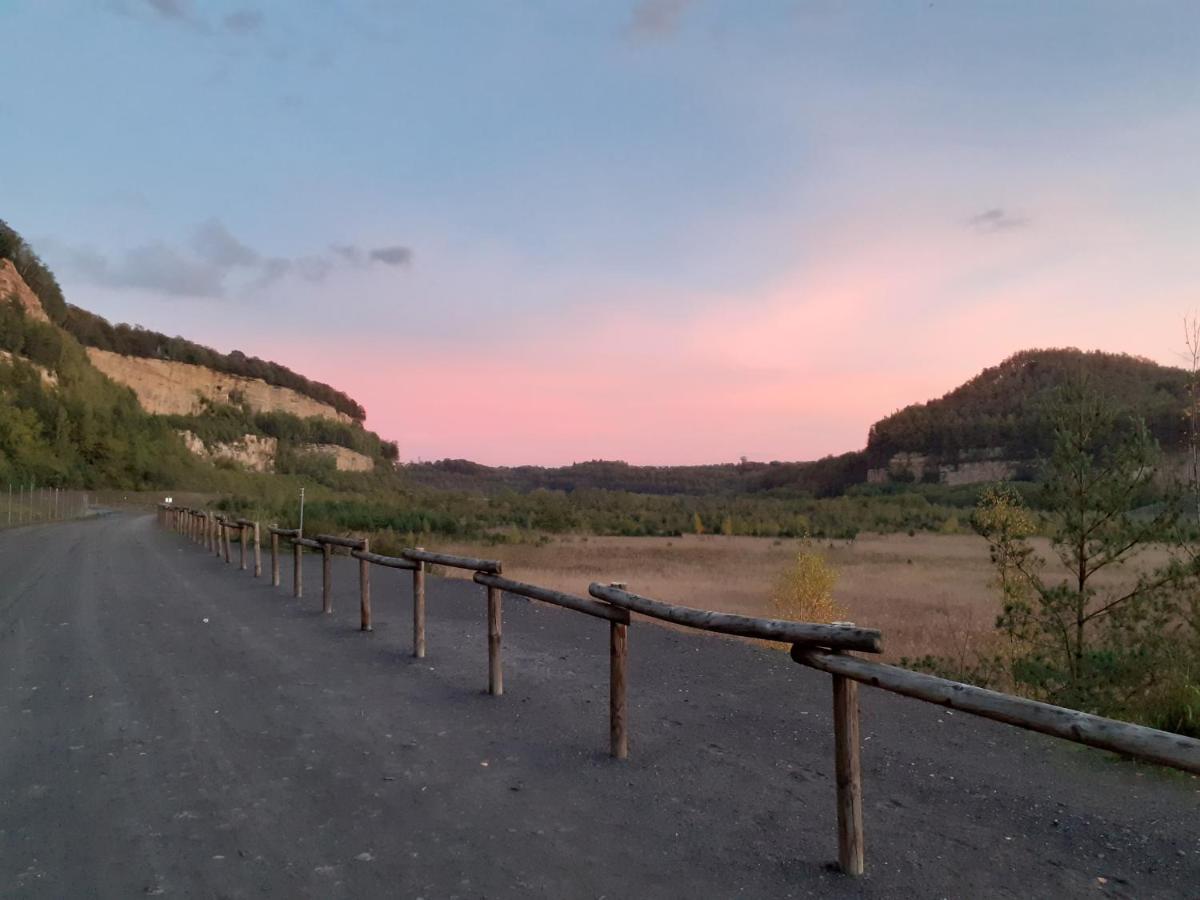 Un Spa Au Canyon Freyming-Merlebach Exteriér fotografie